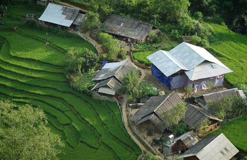 Sapa Motorbike Tour 2 days 2 nights