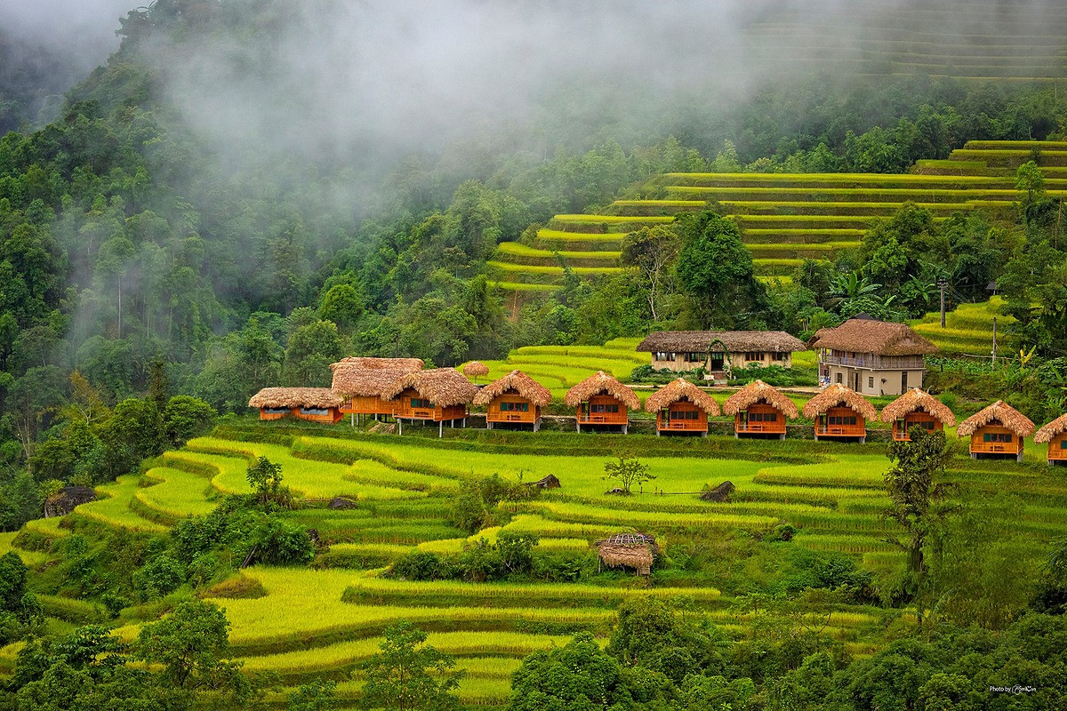 Ha Giang Adventure Tour 3 days 2 nights