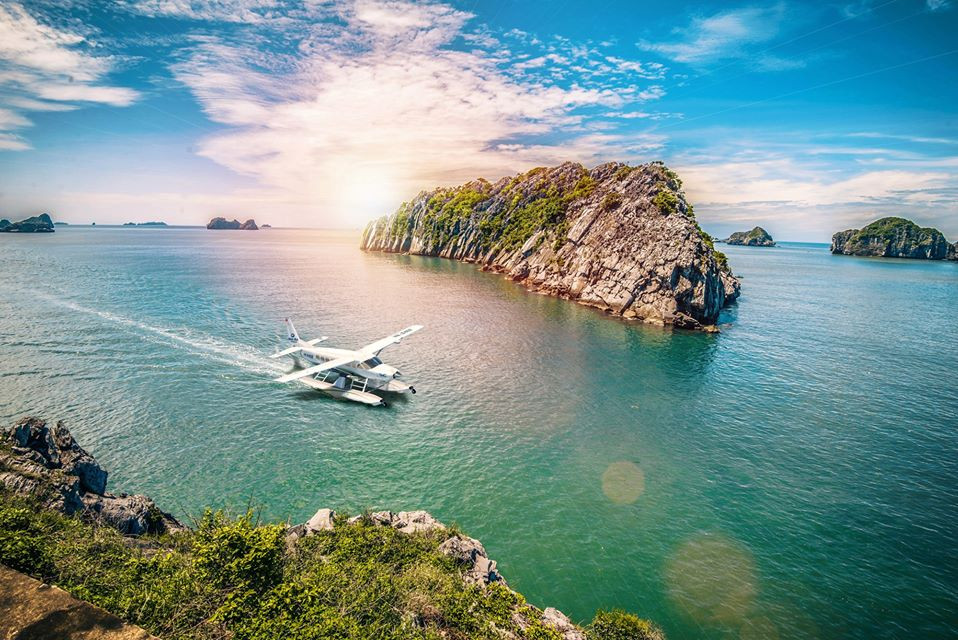 Hanoi - Sapa - Halong - Danang - Son Tra - Hoian - Bana - Hochiminh city - Cuchi - Mekong delta 10 days 9 nights