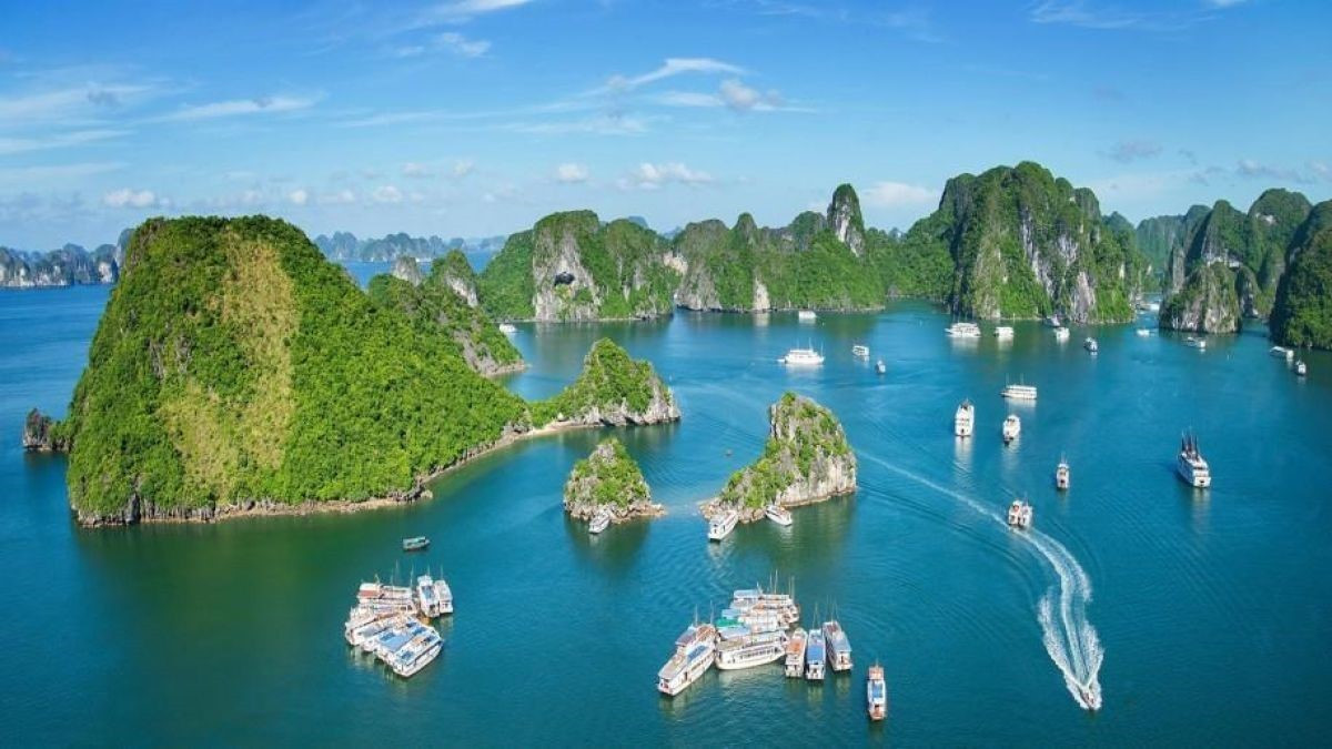 Top 10 activities to do while in Ha Long Bay