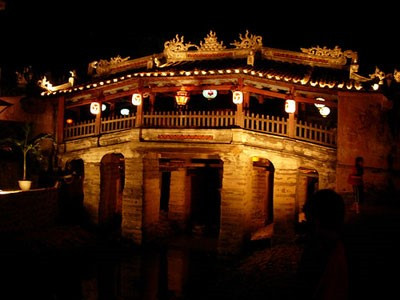 Đanang - Hue old Capital - Hoian old Town 5 days 4 nights