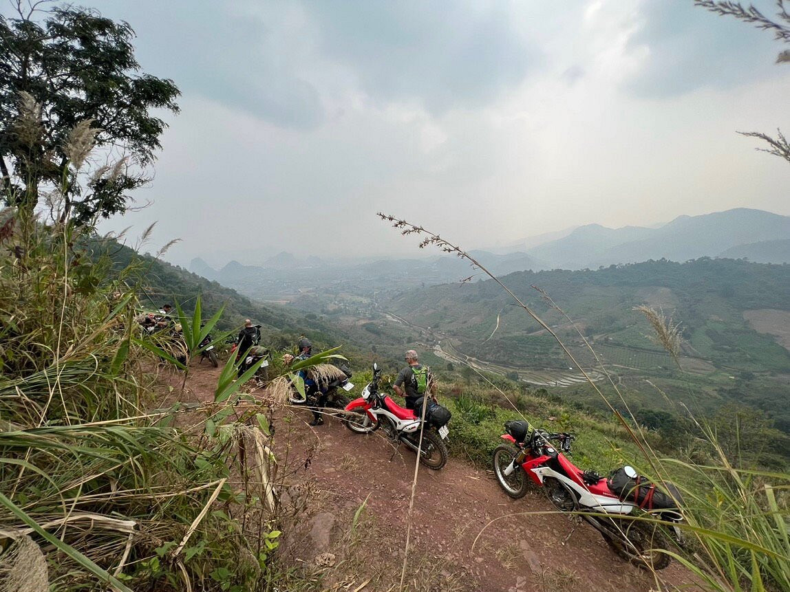 Sapa Motorbike Tour 2 days 1 night