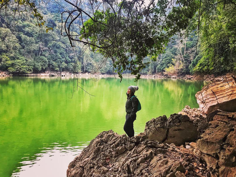 Ha Giang – Ban Gioc Waterfall – Ba Be Lake 5 days 4 nights