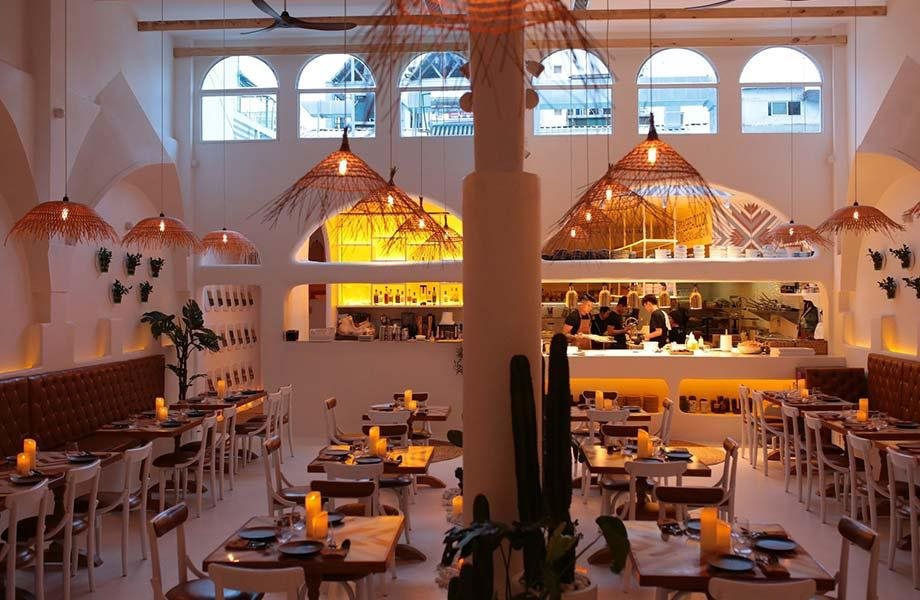 US magazine selects 10 best restaurants in Vietnam