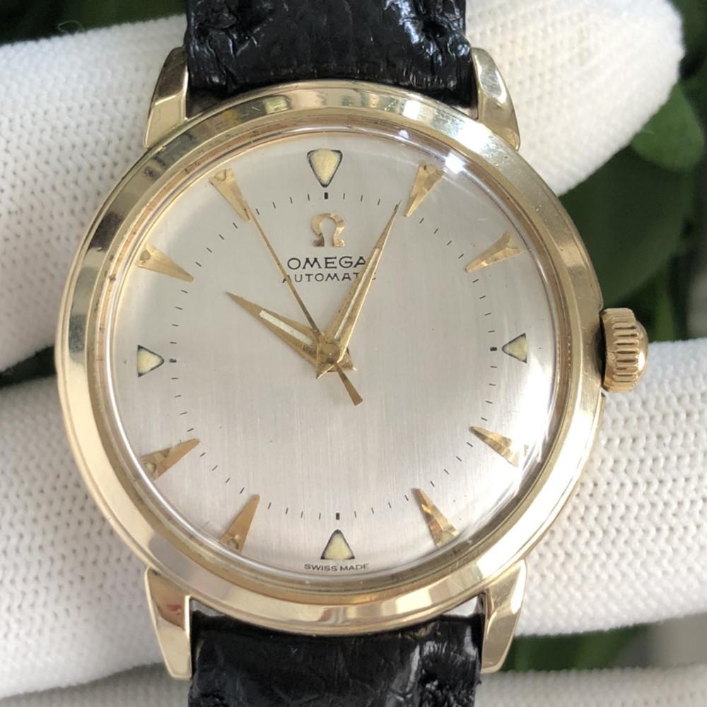 Đồng hồ đeo tay Omega Vintage