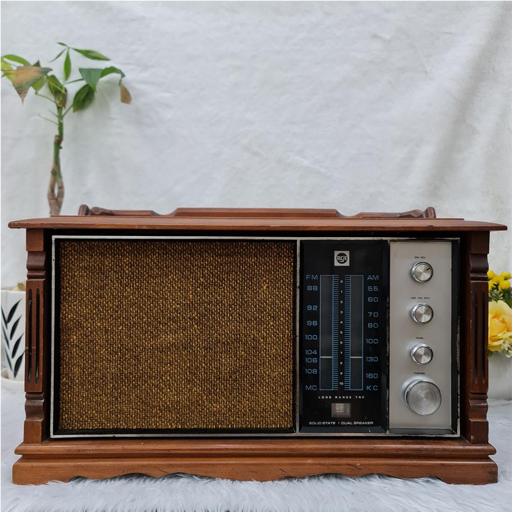 Radio RCA - RLC62L Maple