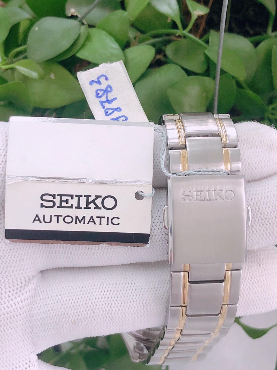 Đồng hồ đeo tay Seiko – Demi