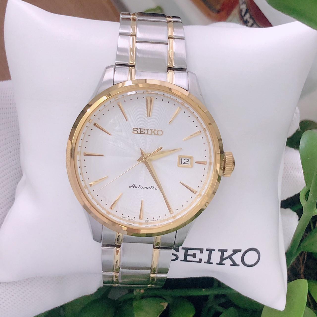 Đồng hồ đeo tay Seiko – Demi