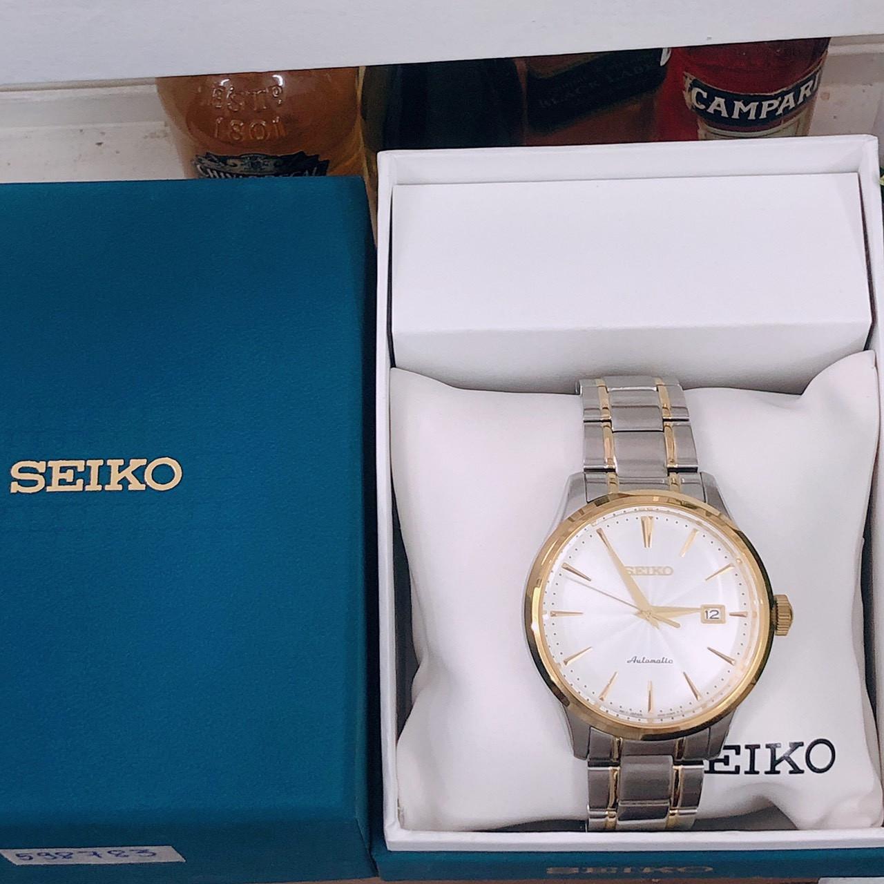 Đồng hồ đeo tay Seiko – Demi