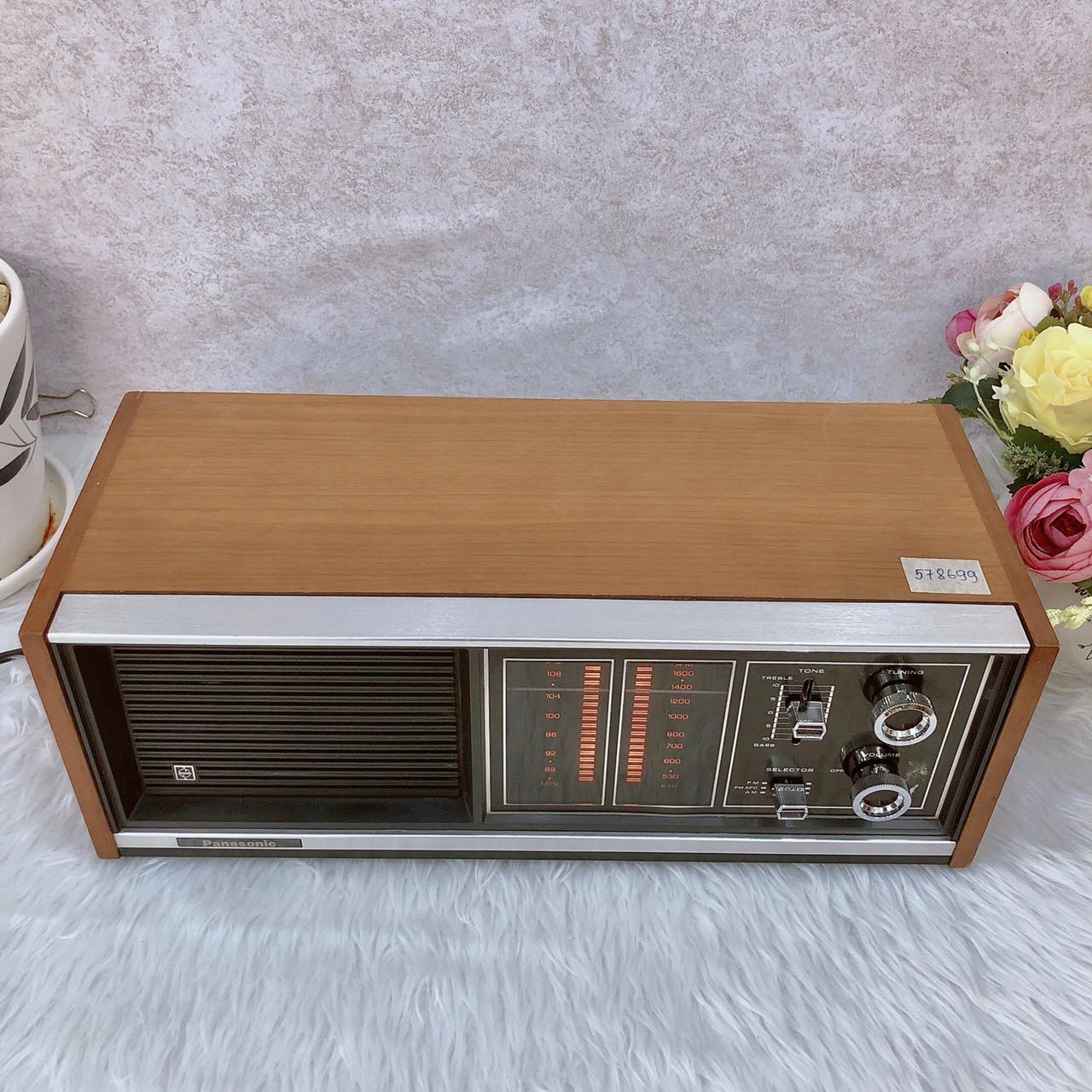 Radio Panasonic RE - 7371