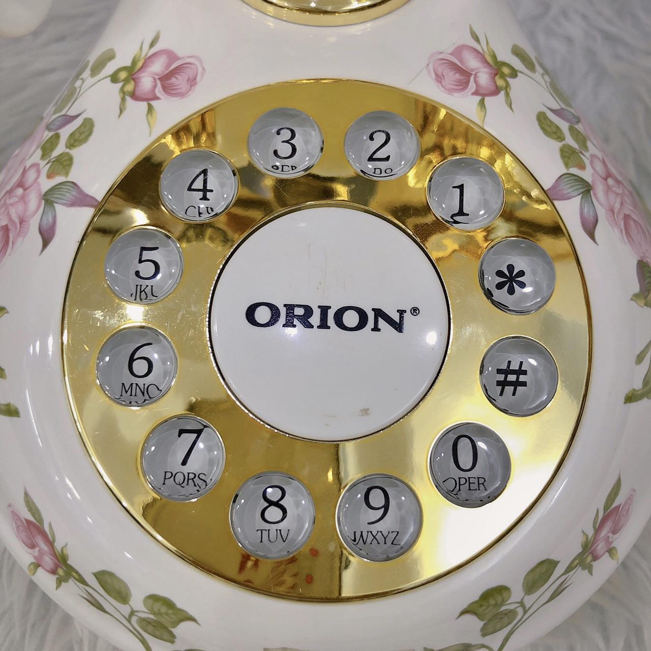 Điện thoại bàn Orion - Điện thoại cổ