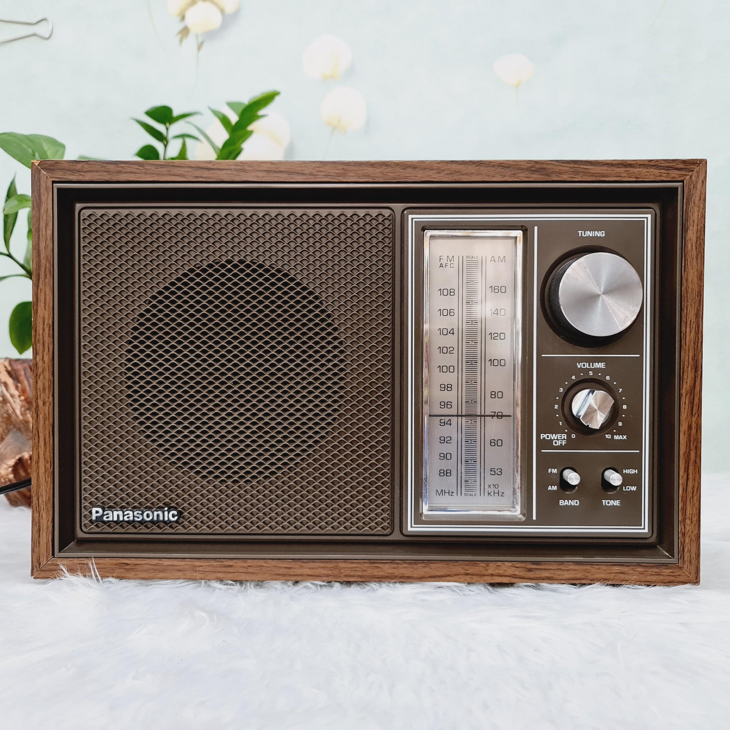 Radio Panasonic 6289