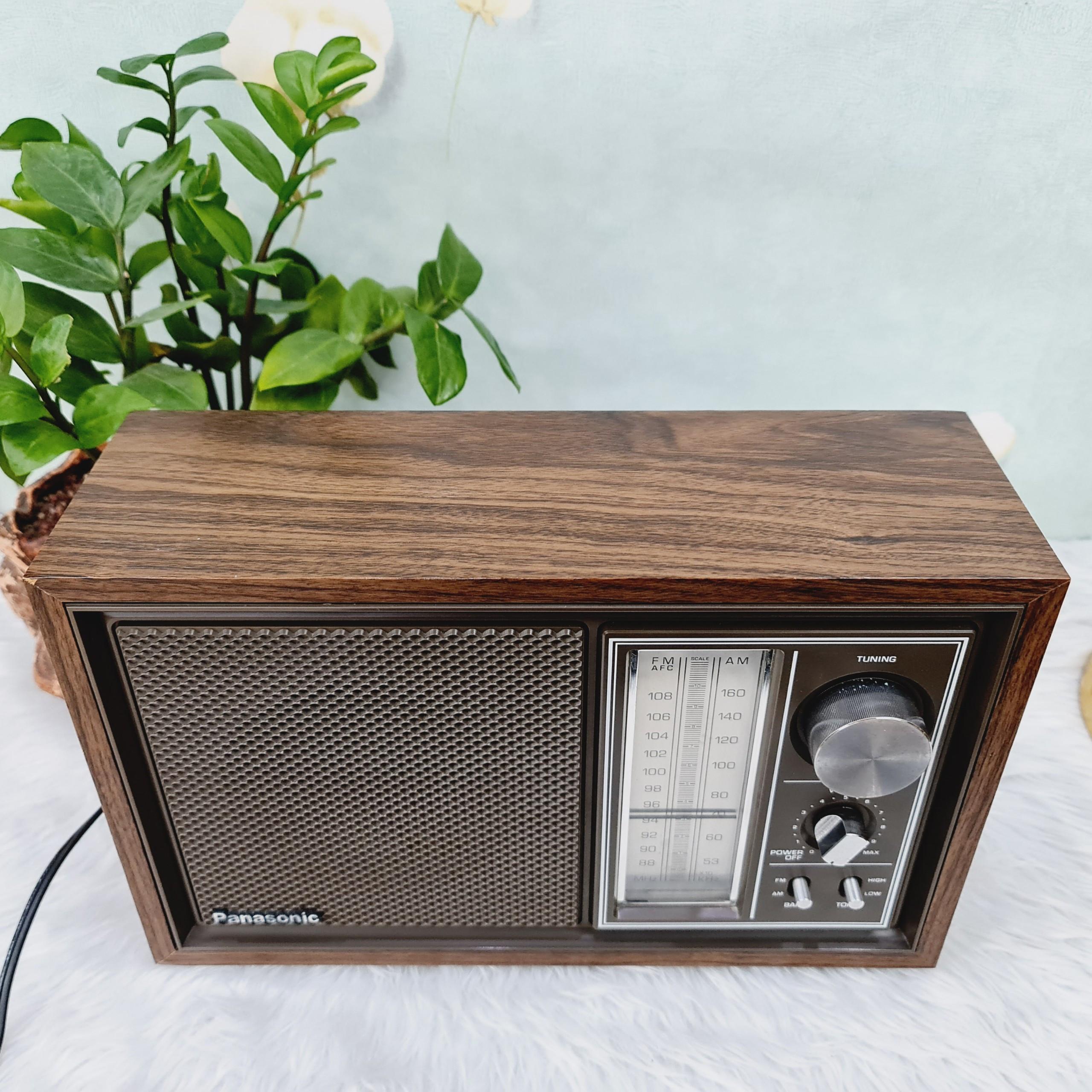 Radio Panasonic 6289