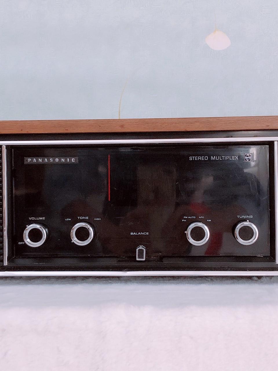 Radio Panasonic RE-7300 AM/FM