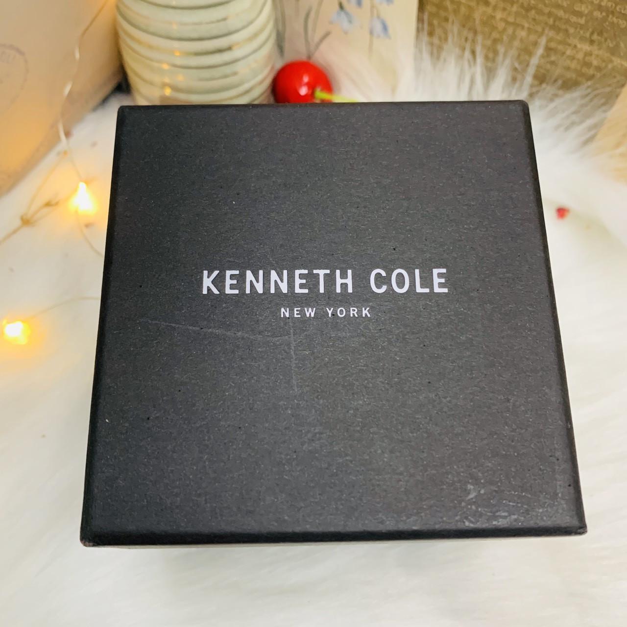 Đồng hồ đeo tay nam Kenneth Cole - New York