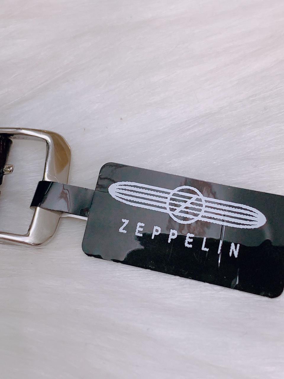 Đồng hồ đeo tay nam Zeppelin