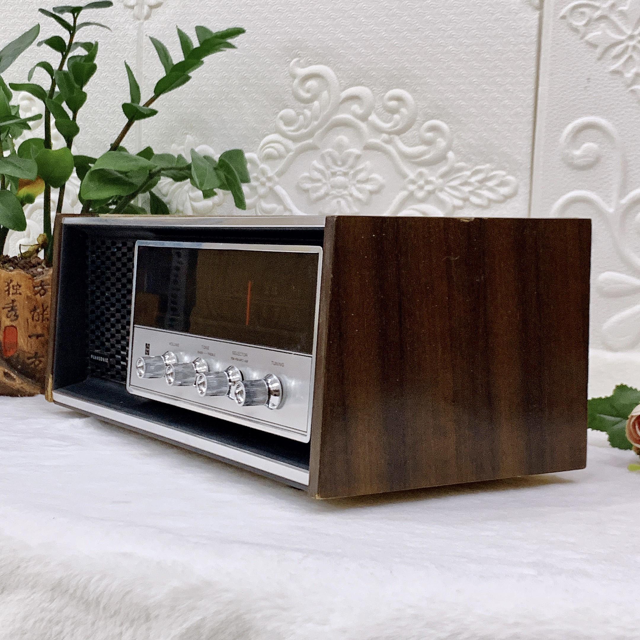 Radio Panasonic RE-7369 AM/FM