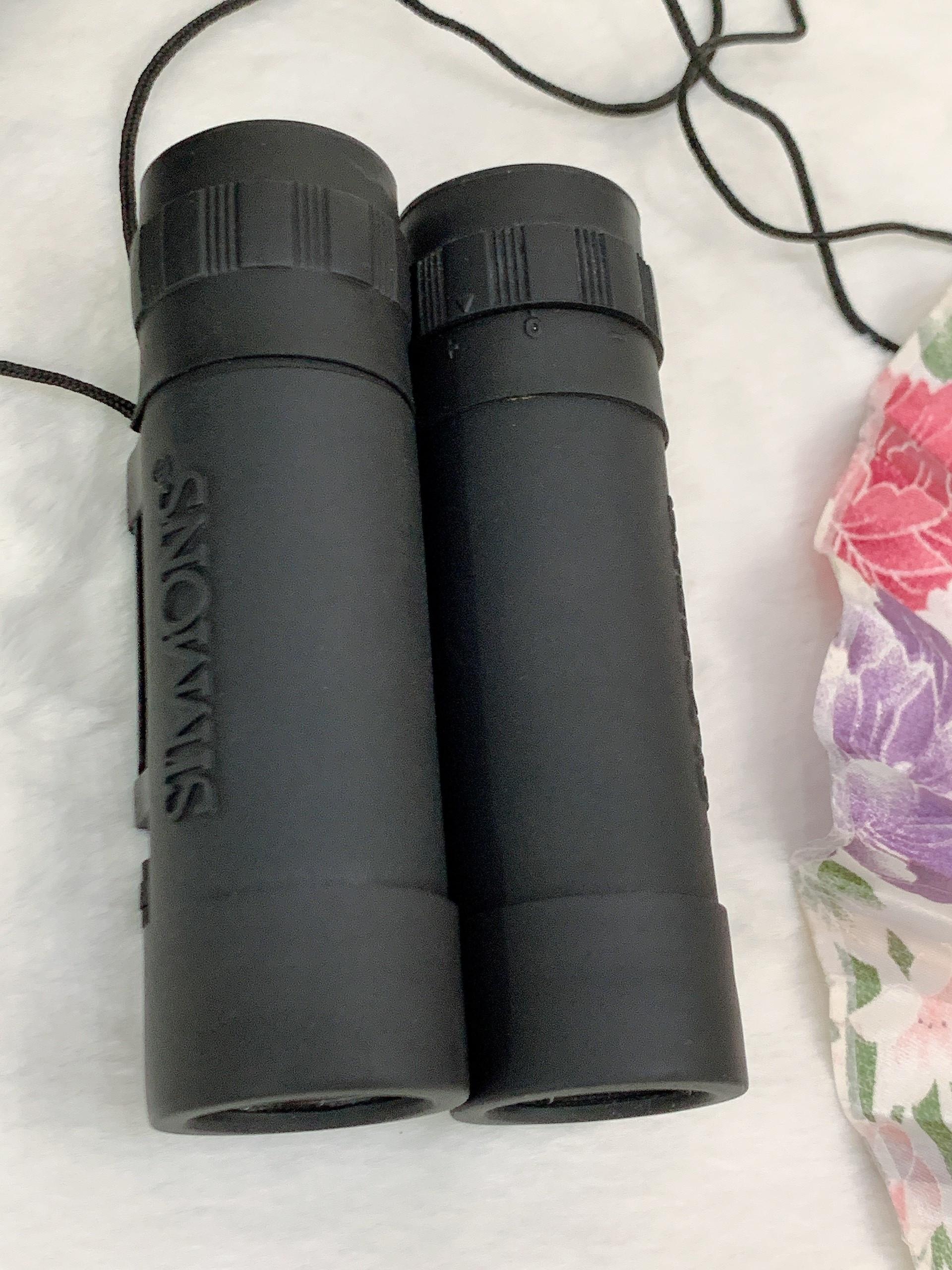 Ống nhòm Simmons – SCLTM 1159 10x25 Fov288ft@1000YDS