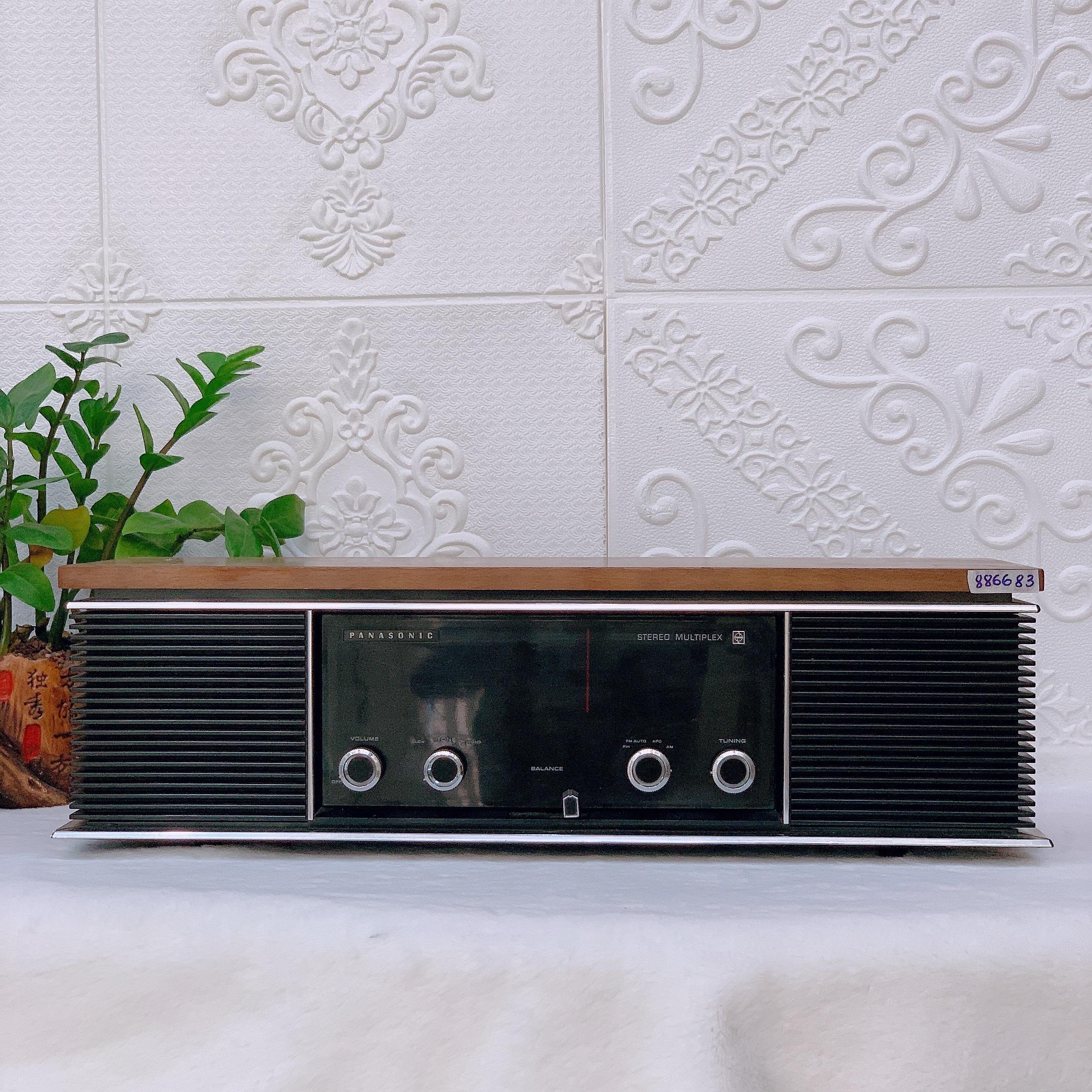 Radio Panasonic RE-7300 AM/FM