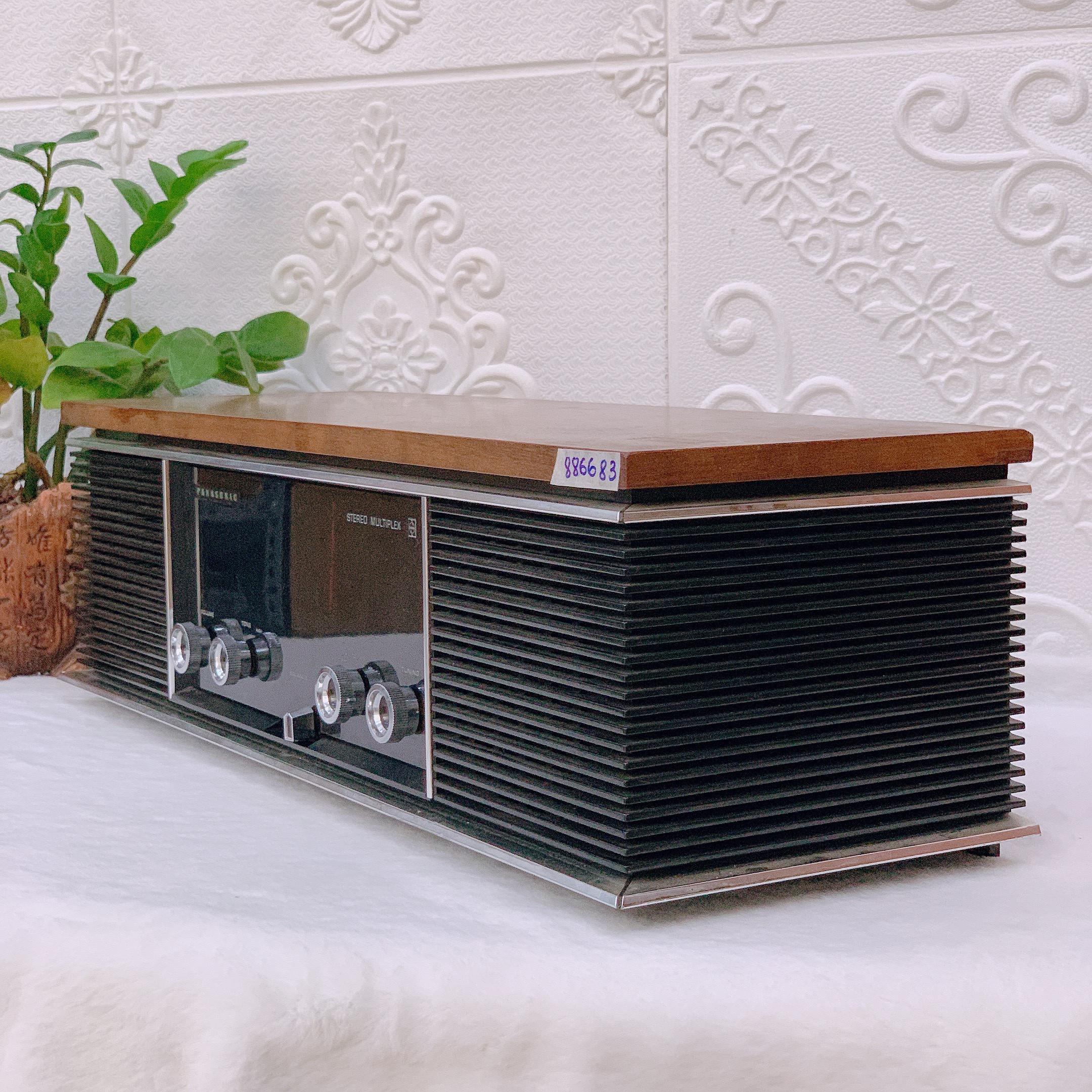 Radio Panasonic RE-7300 AM/FM