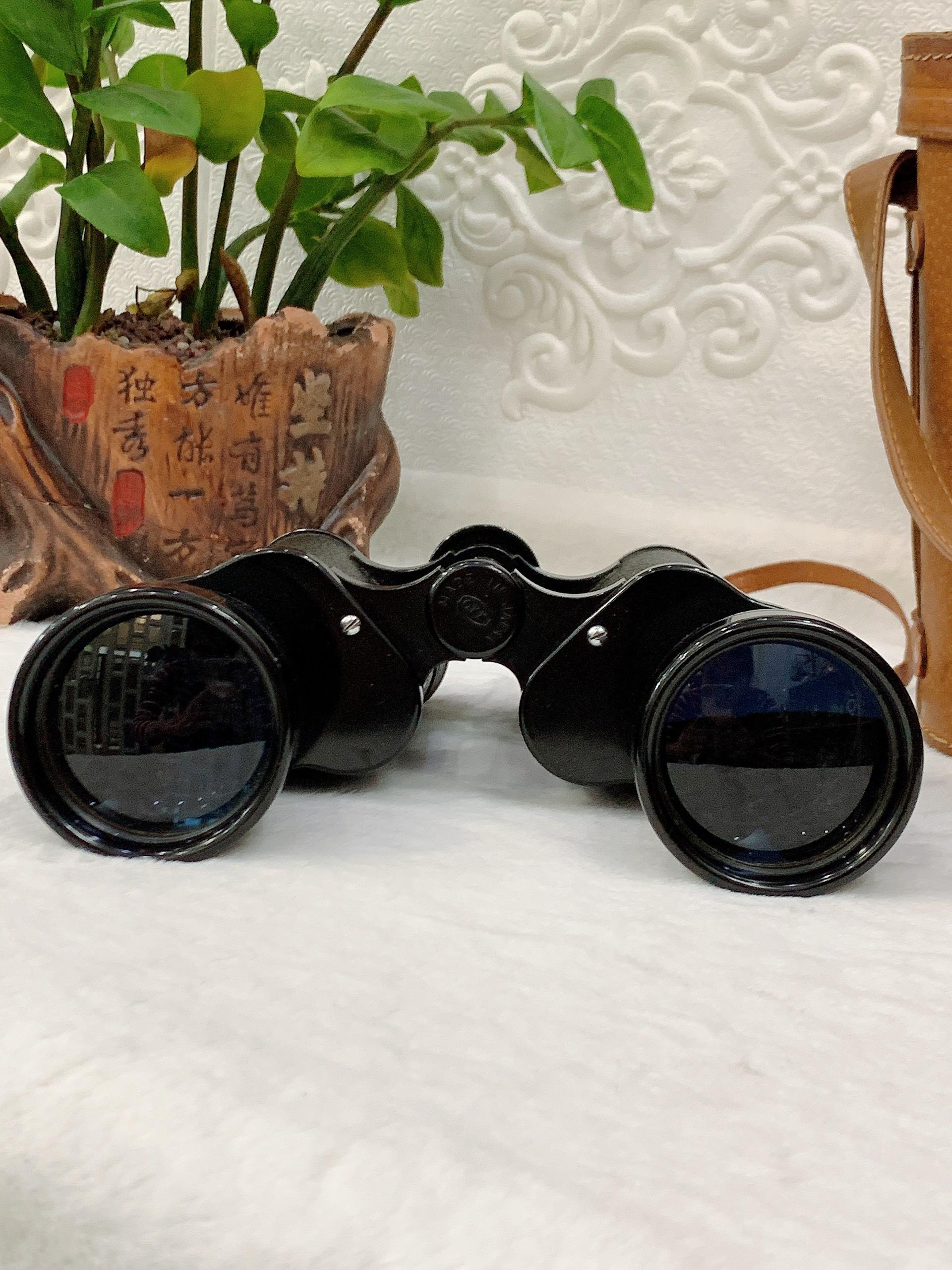 Ống nhòm Tower Binoculars, 7X50, Field 7.1 Degrees