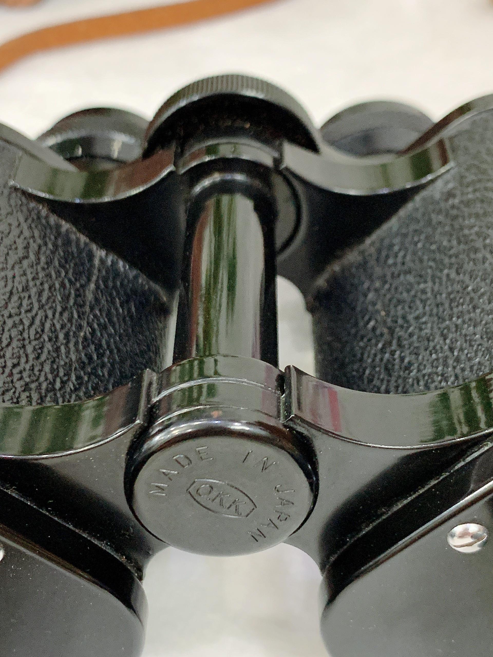 Ống nhòm Tower Binoculars, 7X50, Field 7.1 Degrees