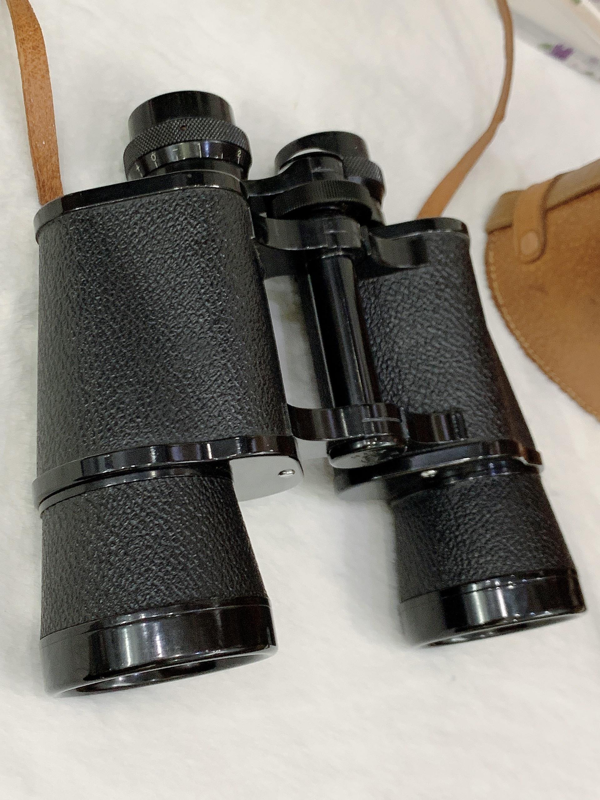 Ống nhòm Tower Binoculars, 7X50, Field 7.1 Degrees