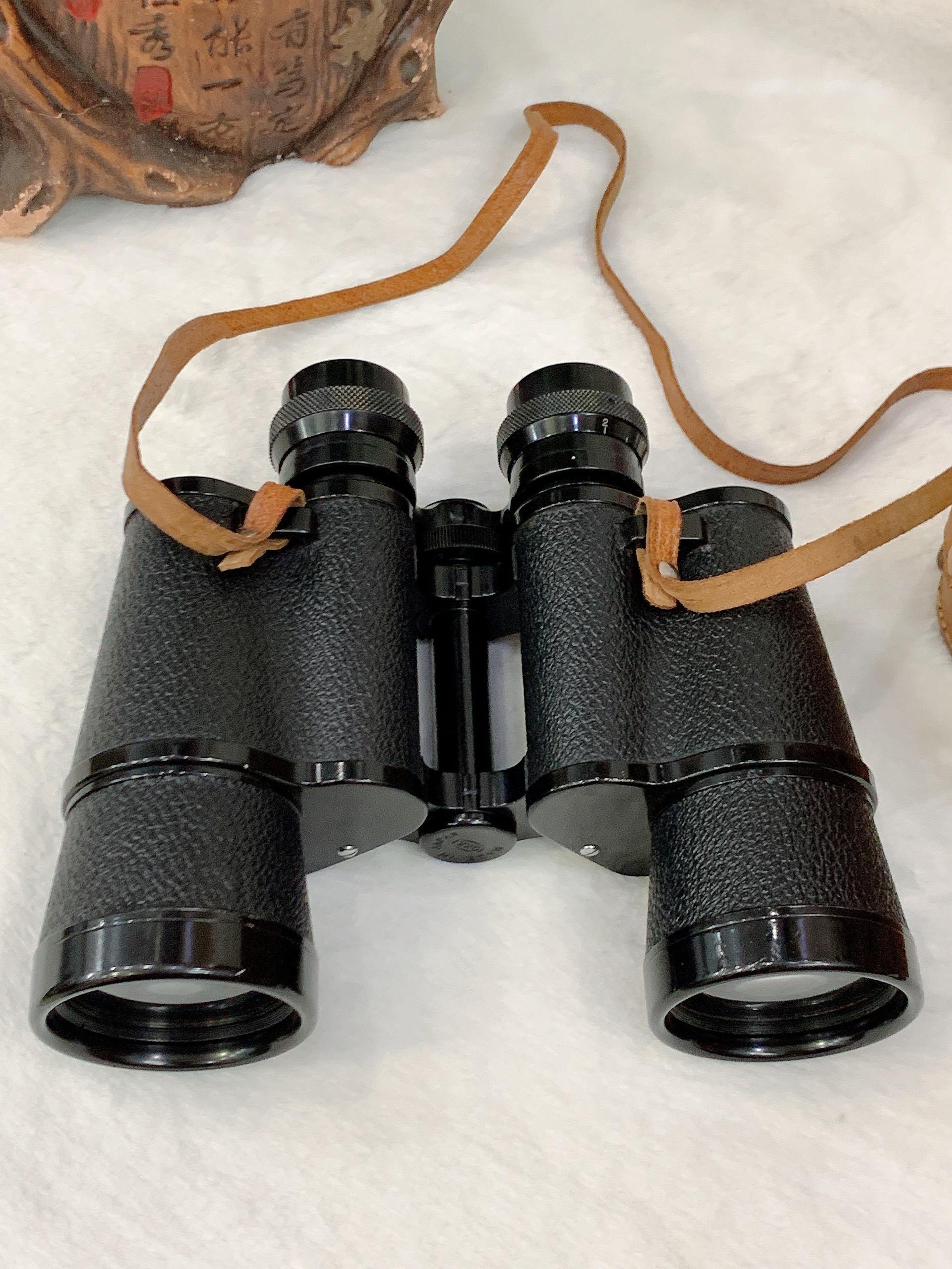 Ống nhòm Tower Binoculars, 7X50, Field 7.1 Degrees