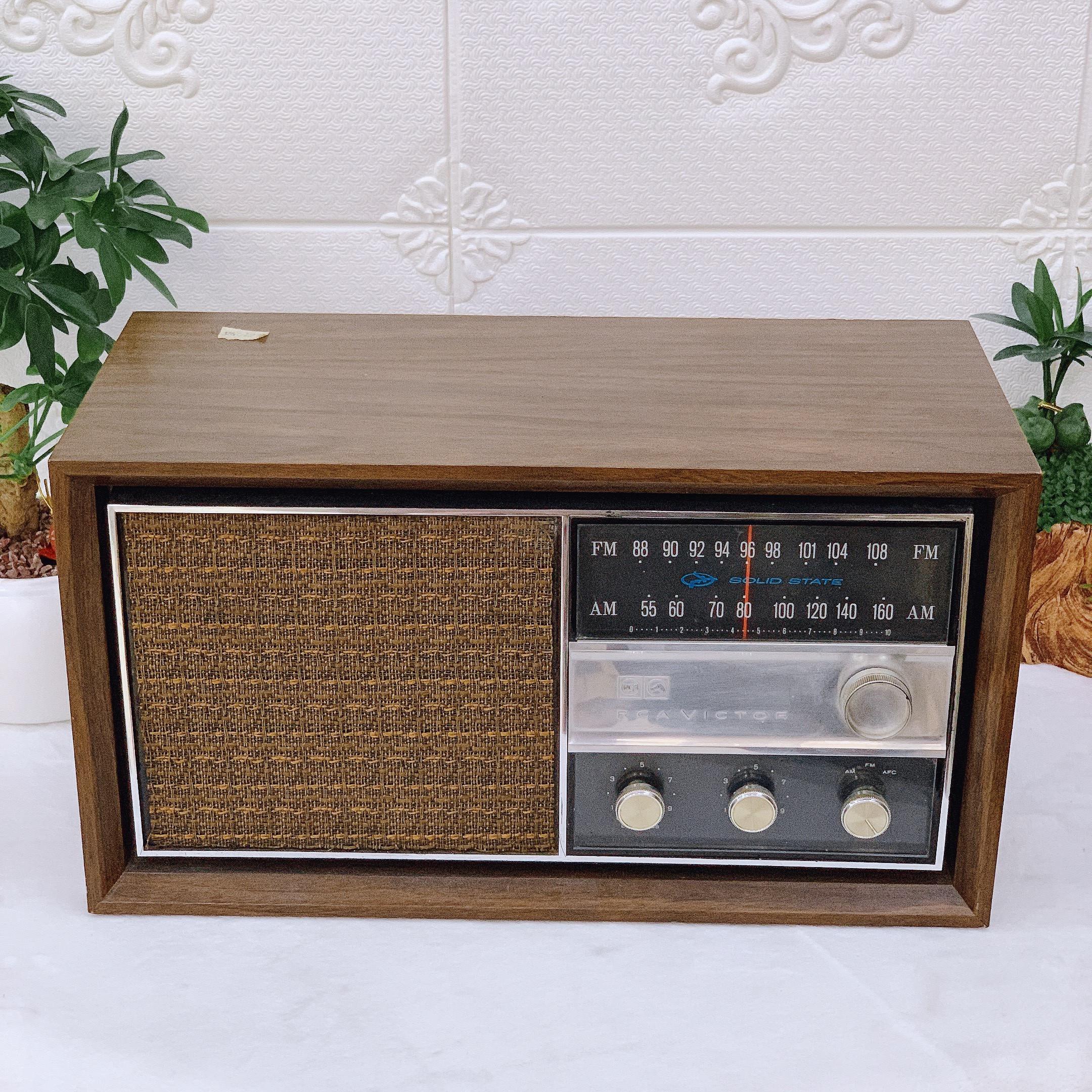 Radio RCA Victor RGC29W