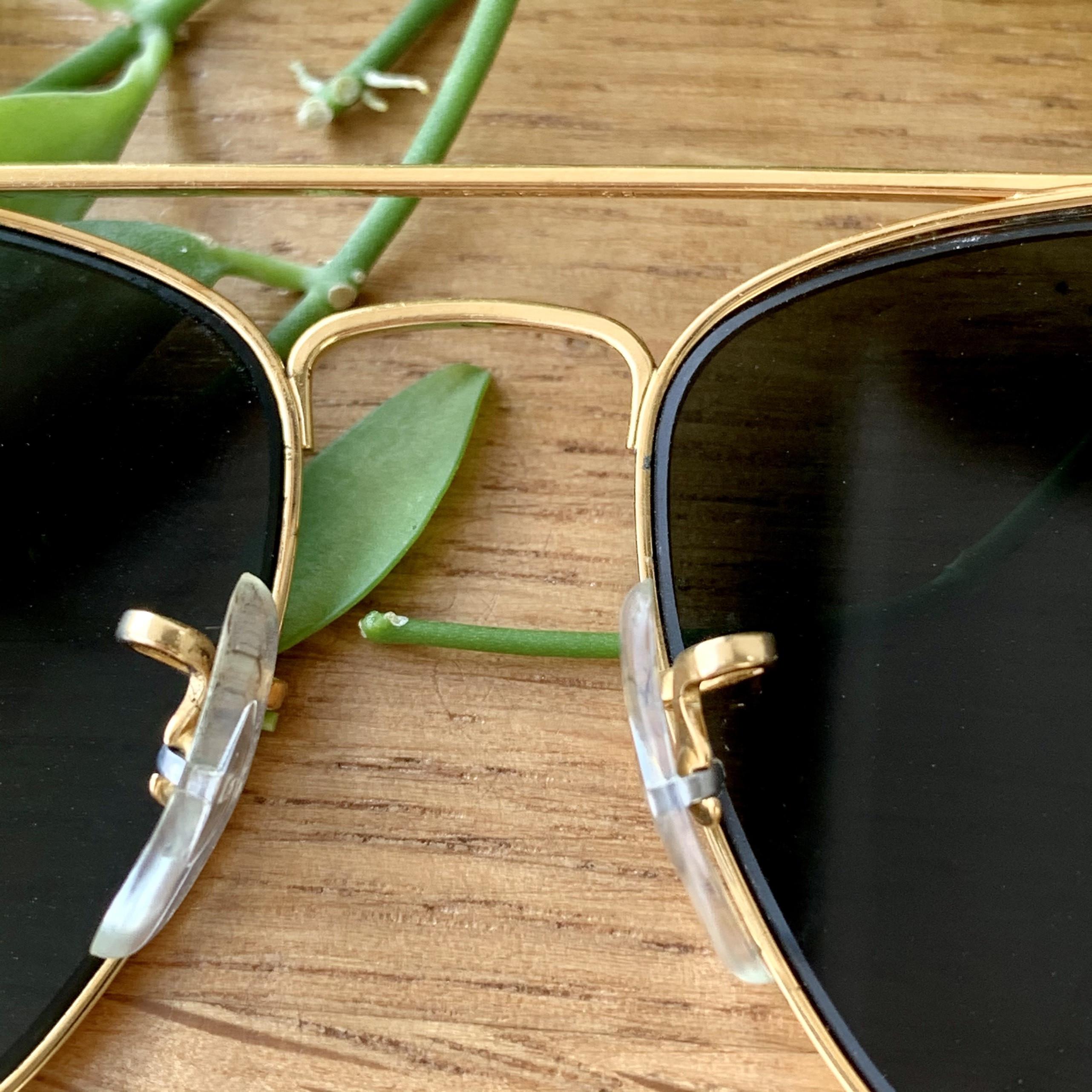 Kính Mắt Rayban RB3603 001/71 Green