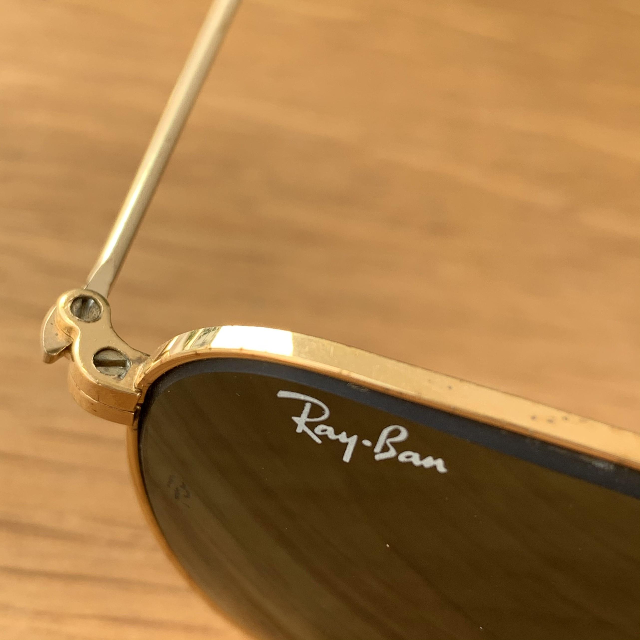 Kính Mắt Rayban RB3603 001/71 Green