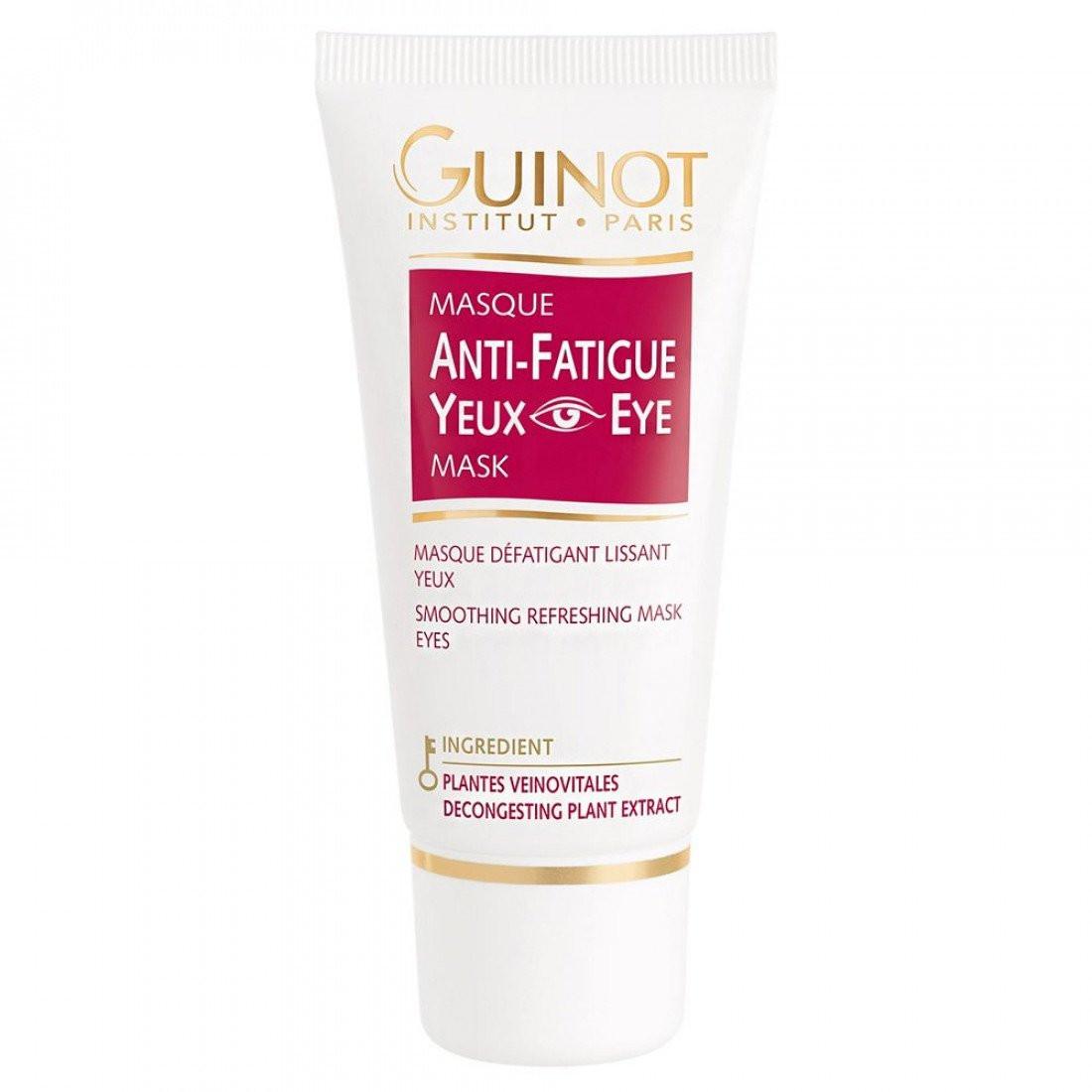Anti-Fatigue Eye Mask - Mặt nạ ngăn ngừa nếp nhăn, quầng thâm và bọng mắt