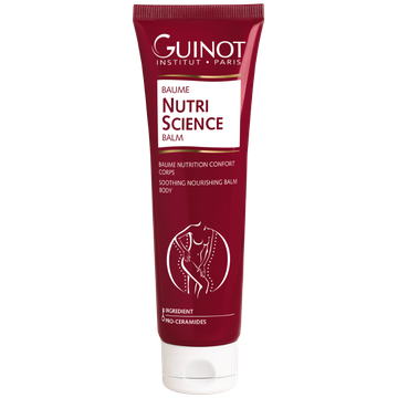 Nutri Science Balm - Dầu thơm làm dịu và bảo vệ da
