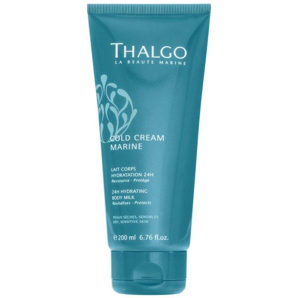 24H Hydrating Body Milk - Sữa dưỡng thể cung cấp nước 24h và làm sáng da