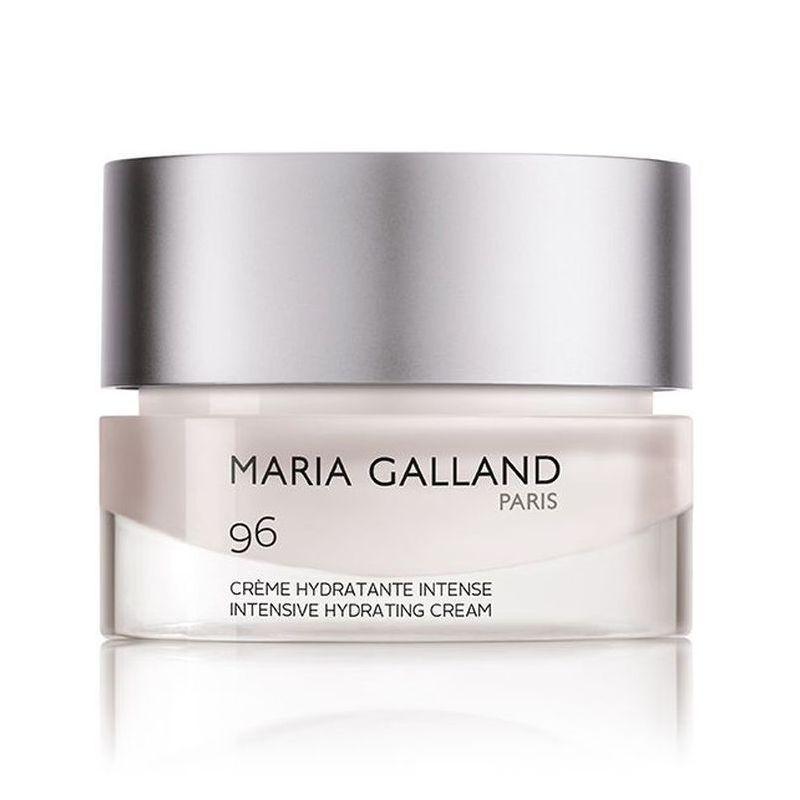 Intensive hydrating cream - Kem dưỡng ẩm, cung cấp nước 24h và chống lão hóa