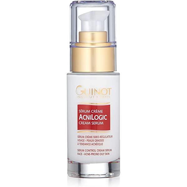 Acnilogic Cream Serum - Serum điều chỉnh sự tiết nhờn