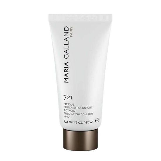 Activ'Age Freshness & Comfort Mask - Mặt nạ Activ'age tươi mát xóa dấu vết thời gian