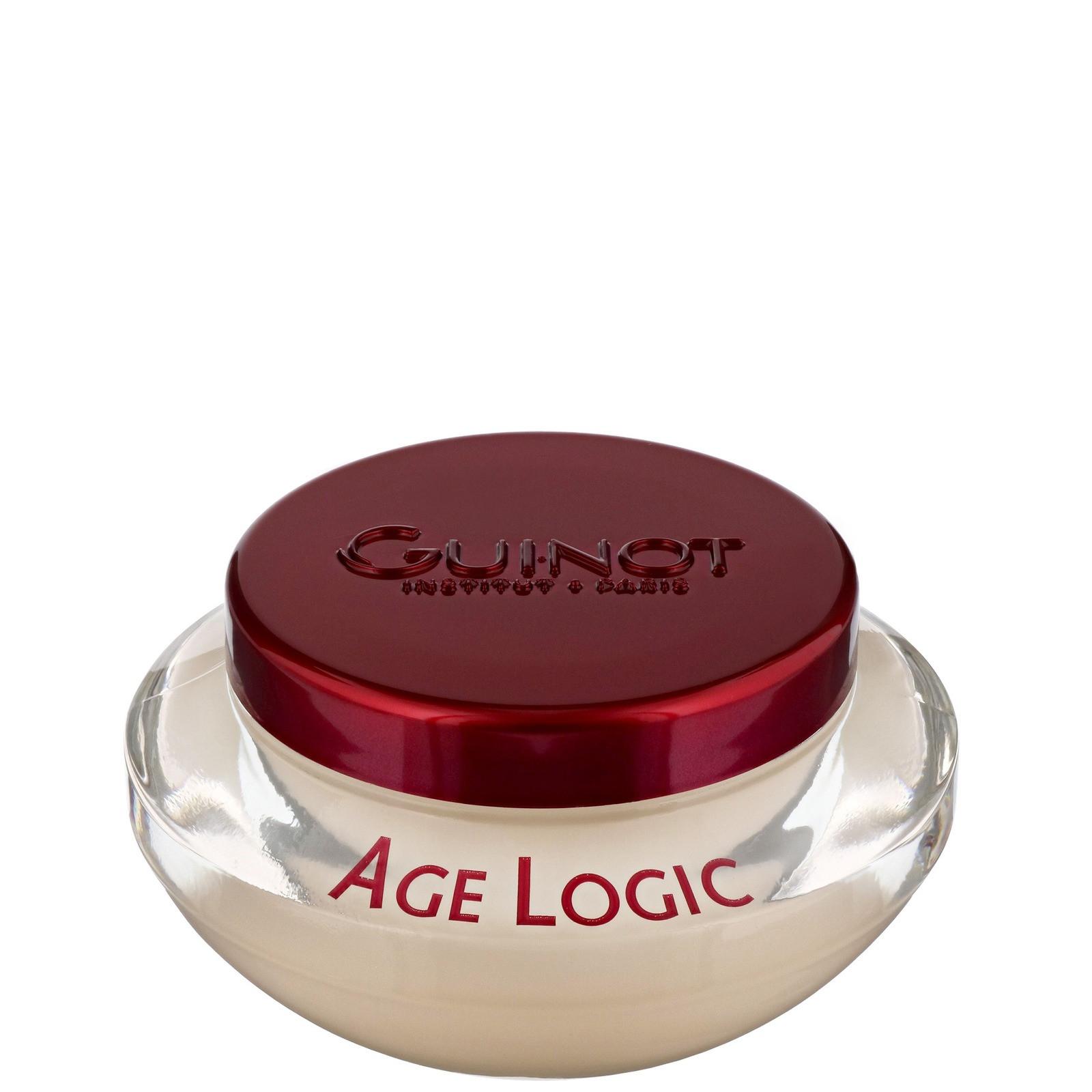Age Logic Cream - Kem chống lão hóa, phục hồi hoạt động tế bào