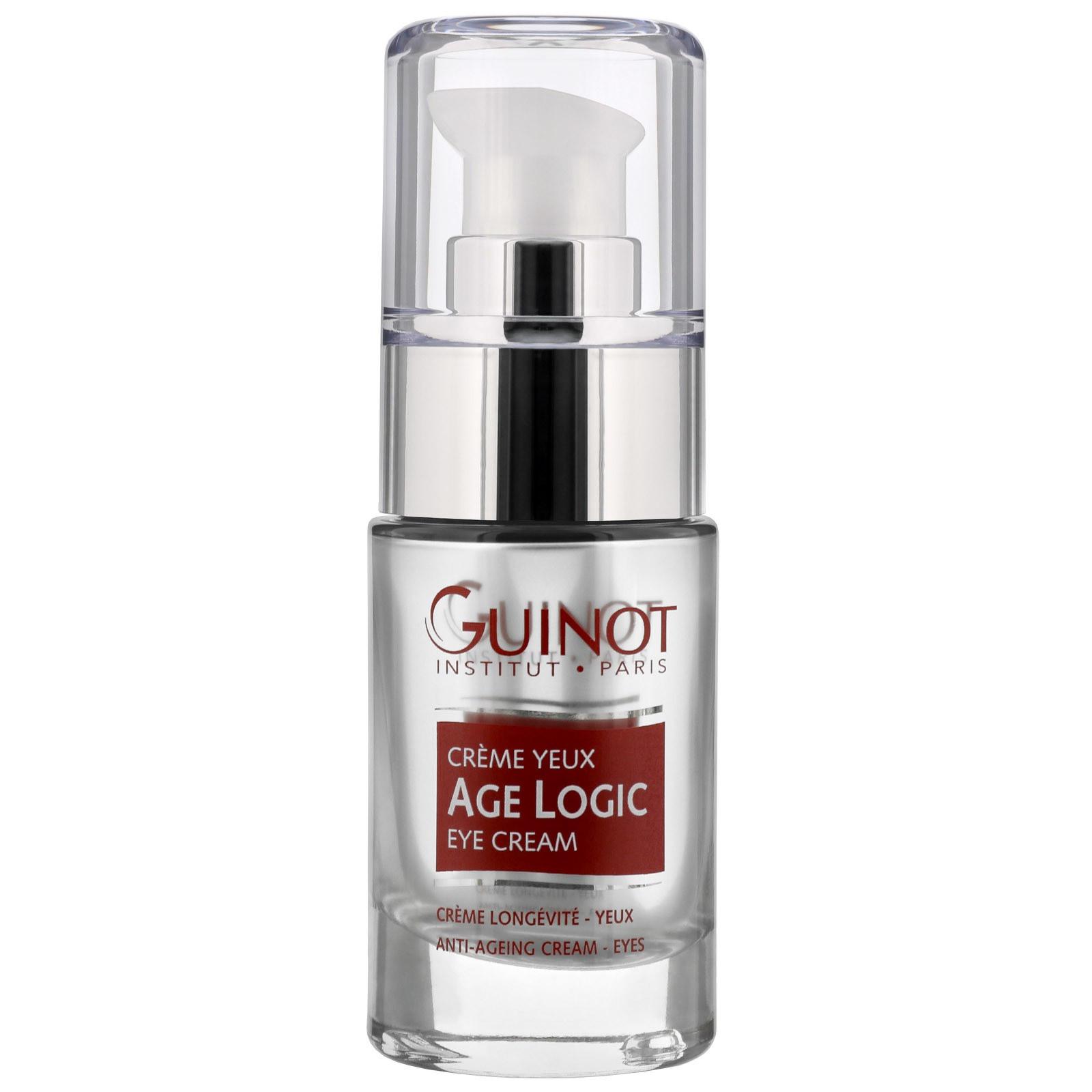 Age Logic Eye Cream - Kem chống lão hóa, tái tạo và nâng cơ dành cho vùng da quanh mắt