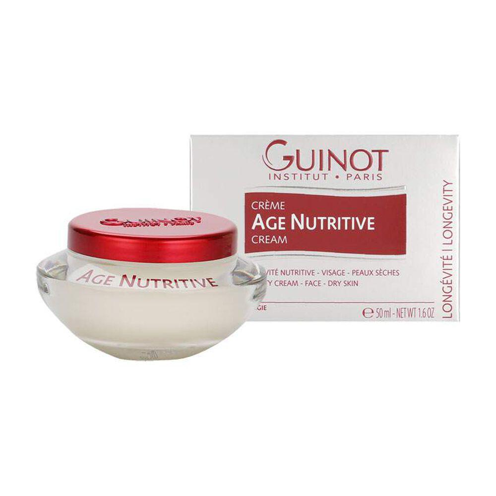 Age Nutritive Cream - Kem dưỡng bổ sung dưỡng chất làm chậm quá trình lão hóa