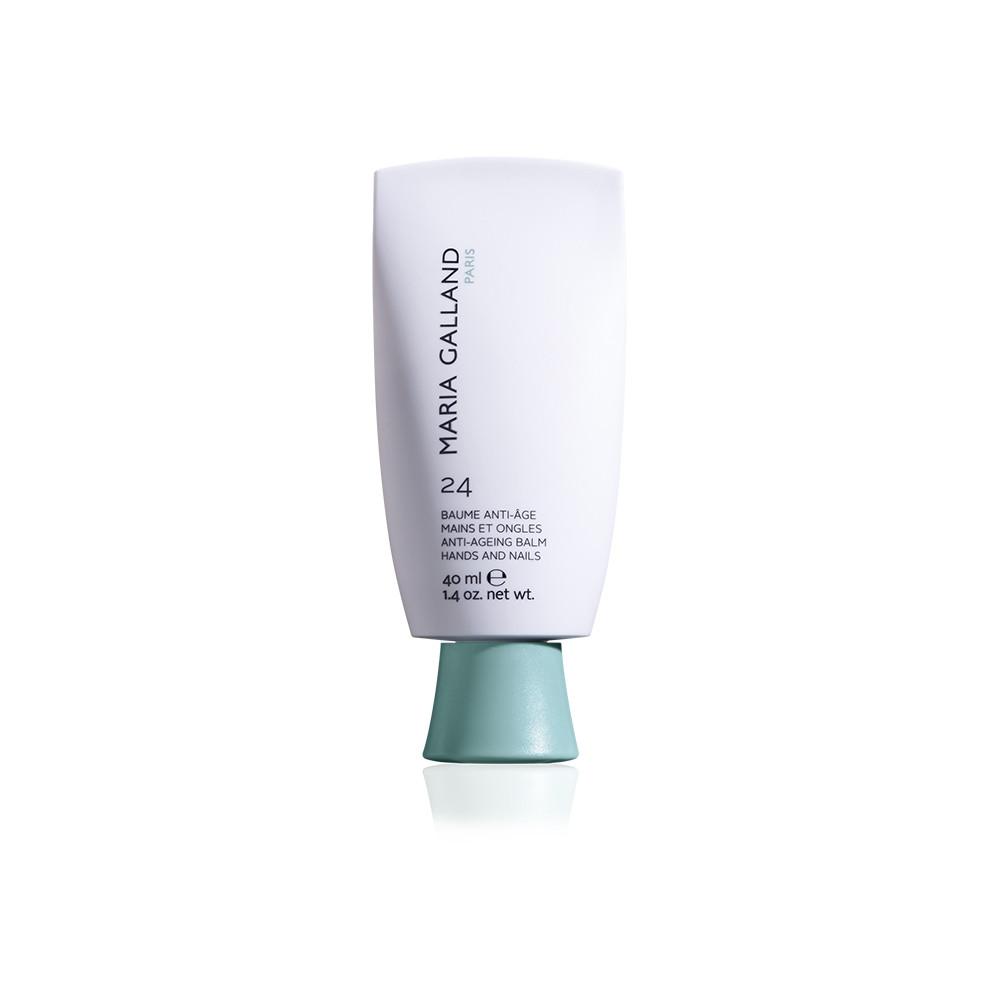 Anti-ageing Balm for Hands and Nails - Kem nuôi dưỡng, chống lão hóa cho tay và móng