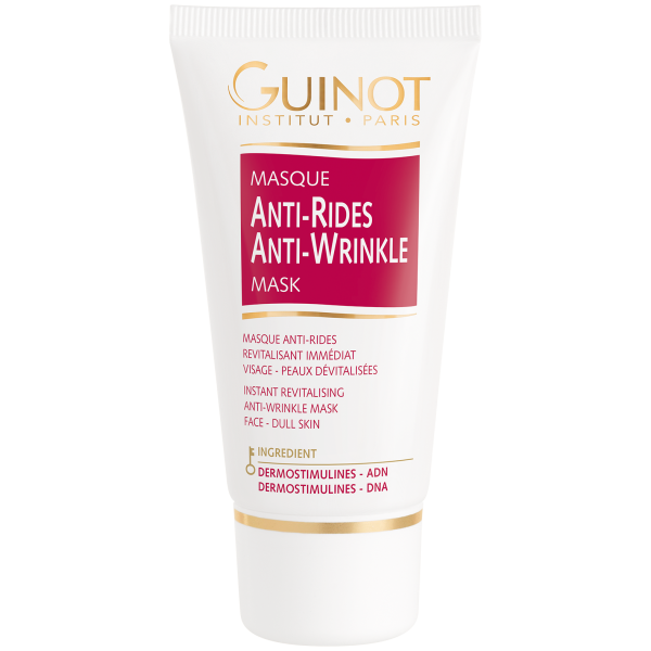 Anti Wrinkle Mask - Mặt nạ làm mịn và tái tạo da