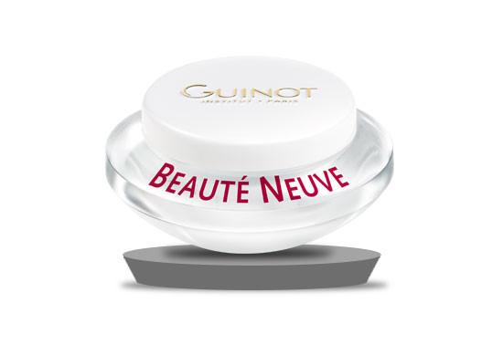 Beaute Neuve Cream - Kem trẻ hóa giúp da sáng rạng rỡ dành cho da thường và da khô