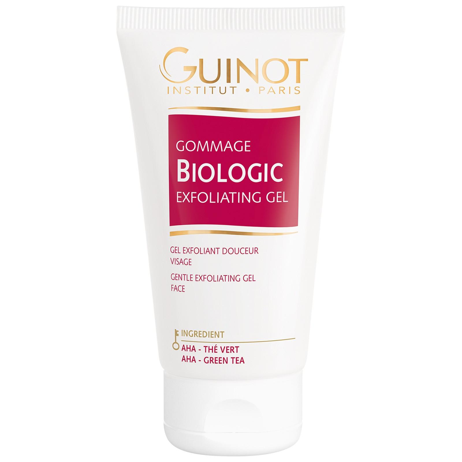 Biologic Exfoliating Gel - Gel làm sạch tế bào chết dạng sinh học