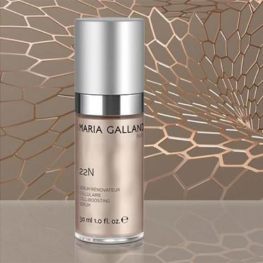Cell-Boosting Serum - Serum tăng cường tái sinh tế bào ngăn ngừa lão hóa