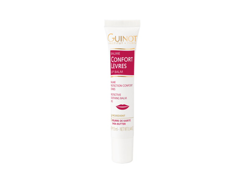 Confort Levres Lip Balm - Balm nuôi dưỡng và làm dịu môi