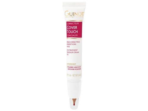 Cover Touch Concealer - Kem điều trị mụn và che khuyết điểm