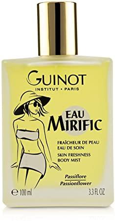 Eau Mirific - Xịt toàn thân tạo hương thơm và bảo vệ da