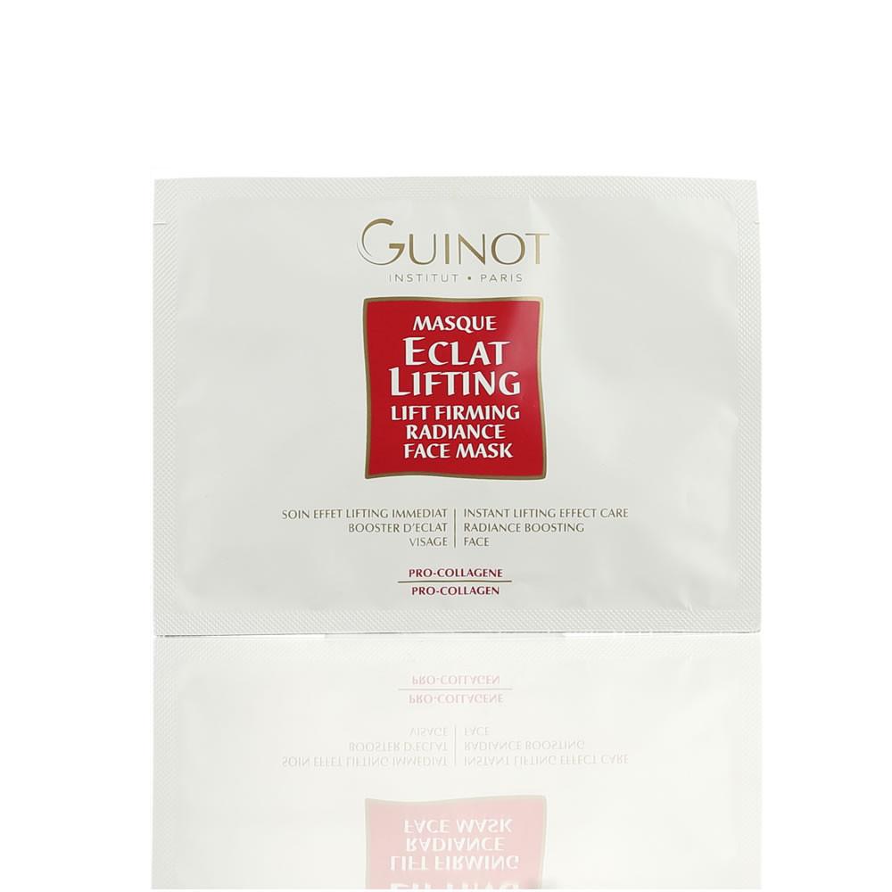 Eclat Lifting Mask - Mặt nạ nâng cơ, sáng da ngay tức thì