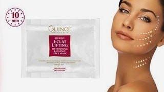 Eclat Lifting Mask - Mặt nạ nâng cơ, sáng da ngay tức thì